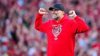 Liverpool dan Klopp: Alasan Kuat di Balik Penolakan Comeback Emosional Liverpool dan Klopp: Alasan Kuat di Balik Penolakan Comeback Emosional