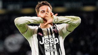 Penghargaan Rising Star Serie A untuk Kenan Yildiz