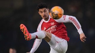 4 Pemain yang Pernah Membela Arsenal dan Bayer Lev...