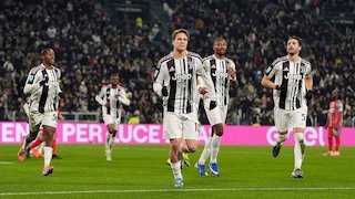 3 Nama Ini Adalah Pilar Utama Fondasi untuk Membangun Juventus yang Kuat