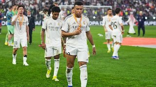 Sindiran Halus Kylian Mbappe pada Salah Satu Rekannya di Real Madrid, Siapa? Sindiran Halus Kylian Mbappe pada Salah Satu Rekannya di Real Madrid, Siapa?