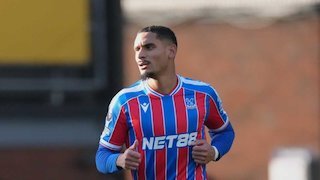 Live Streaming Crystal Palace vs AEK Larnaca - Link Nonton Conference League/UECL di Vidio Live Streaming Crystal Palace vs AEK Larnaca - Link Nonton Conference League/UECL di Vidio