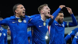 Baru Semusim, Liam Delap Bakal Cabut dari Chelsea dan Gabung Klub Ini?