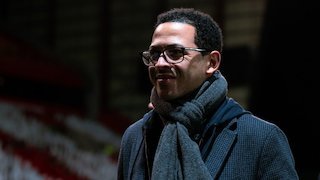 Prediksi Starting XI Chelsea di Bawah Liam Rosenio... Prediksi Starting XI Chelsea di Bawah Liam Rosenio...