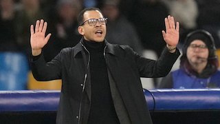 106 Hari yang Berujung Pemecatan: Kisah Singkat Liam Rosenior di Chelsea