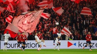 Live Streaming LOSC vs Aston Villa - Link Nonton Liga Europa/UEL di Vidio Live Streaming LOSC vs Aston Villa - Link Nonton Liga Europa/UEL di Vidio