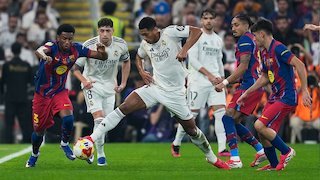 5 Duel El Clasico Paling Gila: Dari Hattrick Bocah... 5 Duel El Clasico Paling Gila: Dari Hattrick Bocah...