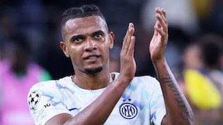 Inter Milan Segera Permanenkan Manuel Akanji dari Manchester City