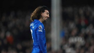 Marc Cucurella Ungkap Isi Pembicaraan dengan Jose Mourinho Sebelum Gabung Real Madrid Marc Cucurella Ungkap Isi Pembicaraan dengan Jose Mourinho Sebelum Gabung Real Madrid