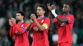 Prediksi Auxerre vs PSG 24 Januari 2026 Prediksi Auxerre vs PSG 24 Januari 2026