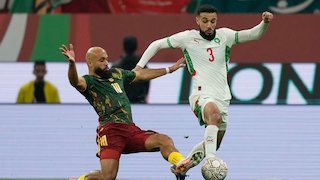 Hasil Piala Afrika Tadi Malam: Mazraoui Pulangkan Bryan Mbeumo ke MU Hasil Piala Afrika Tadi Malam: Mazraoui Pulangkan Bryan Mbeumo ke MU