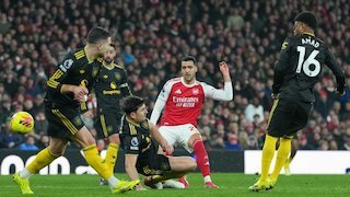 Manchester United dan Para Rival yang Bisa Jegal Arsenal di Premier League 2026-27 Manchester United dan Para Rival yang Bisa Jegal Arsenal di Premier League 2026-27