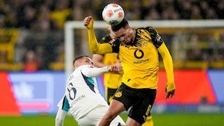 Bye MU! Bintang Ini Putuskan Bertahan di Borussia Dortmund