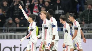 Live Streaming Celta Vigo vs Lyon - Link Nonton Liga Europa/UEL di Vidio Live Streaming Celta Vigo vs Lyon - Link Nonton Liga Europa/UEL di Vidio