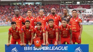 Link Live Streaming Persija vs PSM Makassar di BRI Super League, 20 Februari 2026 Link Live Streaming Persija vs PSM Makassar di BRI Super League, 20 Februari 2026