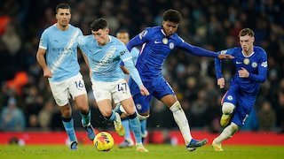 Inter Milan Intip Peluang untuk Daratkan Wonderkid Chelsea Ini Inter Milan Intip Peluang untuk Daratkan Wonderkid Chelsea Ini