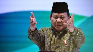 Stiker Presiden di WhatsApp, Bisa Dipidana? Ini Penjelasan Menteri Hukum