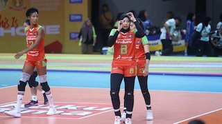Hasil Proliga 2026: Sempat Tertinggal 0-2, Jakarta Pertamina Enduro Balikkan Keadaan Lawan Electric PLN Hasil Proliga 2026: Sempat Tertinggal 0-2, Jakarta Pertamina Enduro Balikkan Keadaan Lawan Electric PLN