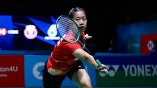Nonton Live Streaming Babak Perempat Final Malaysia Open 2026 di Vidio Hari Ini, 9 Januari 2026 Nonton Live Streaming Babak Perempat Final Malaysia Open 2026 di Vidio Hari Ini, 9 Januari 2026