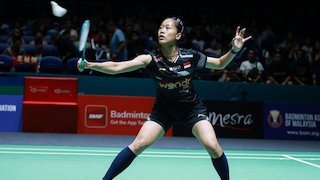 Jadwal dan Link Streaming Semifinal Uber Cup 2026: Indonesia vs Korea Selatan Jadwal dan Link Streaming Semifinal Uber Cup 2026: Indonesia vs Korea Selatan
