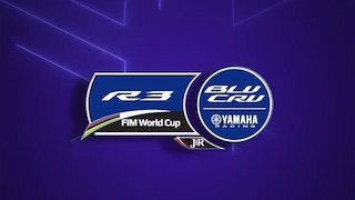 Jadwal Lengkap R3 BLU CRU World Cup 2026