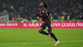 Rafael Leao Masih Menunggu Arsenal dan Manchester United, Baru Ada Satu Tawaran Resmi