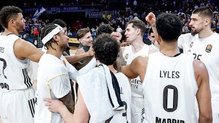 Real Madrid Disebut Siap Gabung Proyek NBA Europe