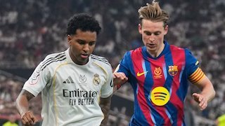 Ogah Nunggu El Clasico, Barcelona Ingin Segera Kunci Gelar Juara La Liga 2025/2026! Ogah Nunggu El Clasico, Barcelona Ingin Segera Kunci Gelar Juara La Liga 2025/2026!