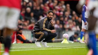 Akhir Perburuan Pelatih AC Milan: Ruben Amorim Resmi Jadi Pilihan Utama di San Siro Akhir Perburuan Pelatih AC Milan: Ruben Amorim Resmi Jadi Pilihan Utama di San Siro