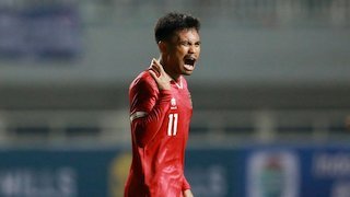2 Tahun Absen, Saddil Ramdani Punya Ambisi Besar di Timnas Indonesia
