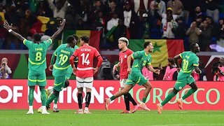 Link Live Streaming Senegal vs Maroko di Final Piala Afrika 2025 Link Live Streaming Senegal vs Maroko di Final Piala Afrika 2025