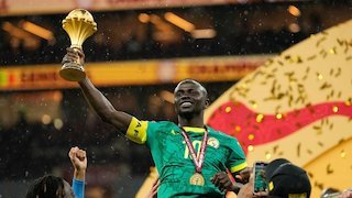 Skandal AFCON 2025 Meledak! Gelar Senegal Dianulir, Investigasi Bongkar Dugaan Manipulasi CAF Demi Maroko Skandal AFCON 2025 Meledak! Gelar Senegal Dianulir, Investigasi Bongkar Dugaan Manipulasi CAF Demi Maroko