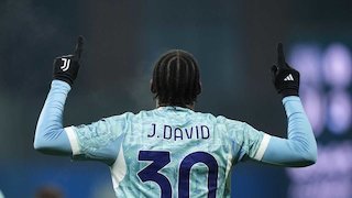 Here We Go! Jonathan David Tinggalkan Juventus demi Atletico Madrid Here We Go! Jonathan David Tinggalkan Juventus demi Atletico Madrid