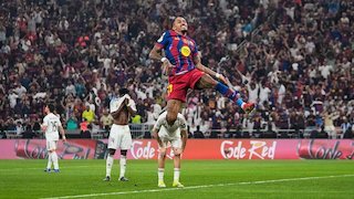 Gelar Juara La Liga dan Rekor El Clasico: Barcelona Berpeluang Sejajarkan Diri dengan Real Madrid Gelar Juara La Liga dan Rekor El Clasico: Barcelona Berpeluang Sejajarkan Diri dengan Real Madrid