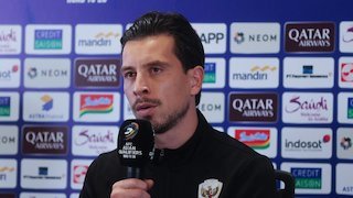 5 Pemain yang Diprediksi Bersinar di Piala AFF 2026, Salah Satunya Thom Haye 5 Pemain yang Diprediksi Bersinar di Piala AFF 2026, Salah Satunya Thom Haye