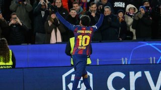 Jadwal Lengkap Babak 16 Besar Liga Champions 2025/2026