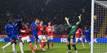 Hasil Charlton vs Chelsea: Debut Manis Liam Rosenior, The Blues Menang Telak di Piala FA Hasil Charlton vs Chelsea: Debut Manis Liam Rosenior, The Blues Menang Telak di Piala FA