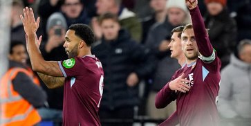 Prediksi West Ham vs Nottingham Forest 7 Januari 2026