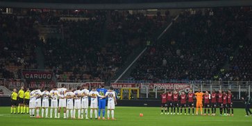 Milan vs Lecce: Rating Pemain Rossoneri dari Kemenangan Tipis di San Siro