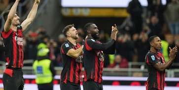 Hasil Lengkap, Klasemen, Jadwal dan Top Skor Serie A 2025/2026