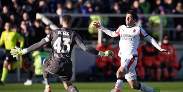 Mempertanyakan Efektivitas 3-5-2 AC Milan