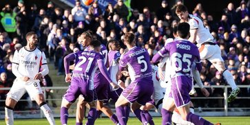 AC Milan dan Pentingnya Fleksibilitas Taktik