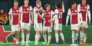 Hasil Villarreal vs Ajax: Kapal Selam Kuning Karam Lebih Dini