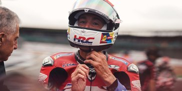 Ungguli Fabio Quartararo, Aleix dan Pol Espargaro Kembali Tercepat di Hari Ketiga Tes Shakedown MotoGP Sepang 2026 Ungguli Fabio Quartararo, Aleix dan Pol Espargaro Kembali Tercepat di Hari Ketiga Tes Shakedown MotoGP Sepang 2026