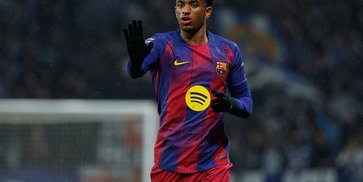 Nonton Live Streaming Barcelona vs Real Madrid di Final Piala Super Spanyol 2026