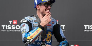 Alex Marquez Diisukan Saling Lirik dengan Red Bull KTM Factory Racing untuk MotoGP 2027 Alex Marquez Diisukan Saling Lirik dengan Red Bull KTM Factory Racing untuk MotoGP 2027