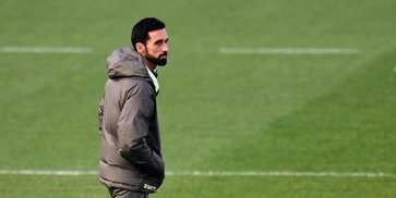 5 Pemain yang Bisa Dibeli Alvaro Arbeloa untuk Menyelamatkan Musim Real Madrid