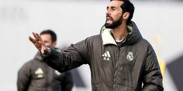 Jejak Jose Mourinho di Balik Sosok Alvaro Arbeloa Sang Pelatih Real Madrid