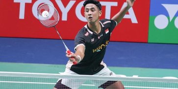 Jadwal Lengkap Thailand Masters 2026, 29 Januari-1 Februari 2026