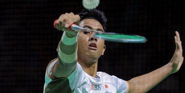 PBSI Gelar Aklimatisasi di Inggris, 24 Pebulu Tangkis Indonesia Siap Tempur di All England Open 2026